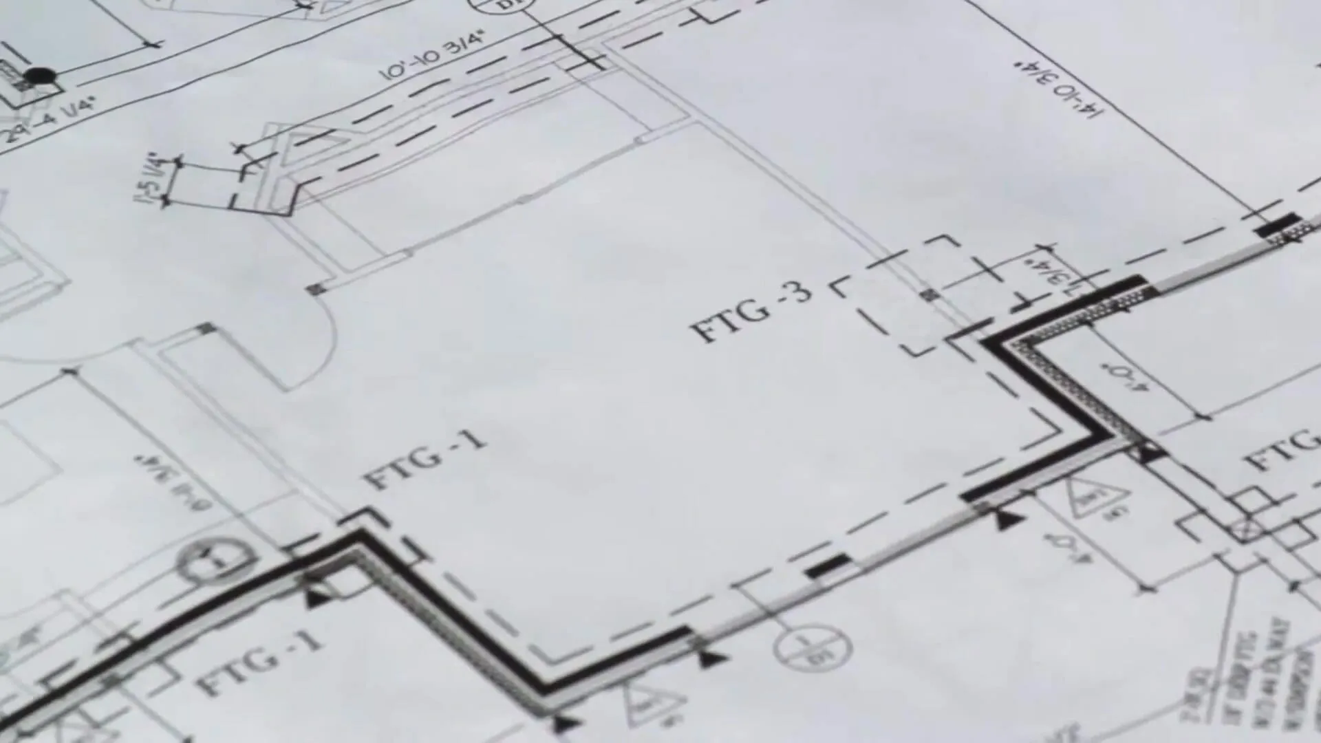 Proyecto residencial ejecutado por Aconif
