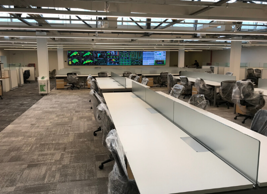 Aconif renovación oficinas desarrollo sustentable sostenible LABS XD Aconif renovación oficinas desarrollo sustentable sostenible LABS XD