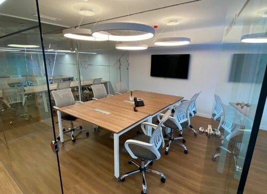 Aconif renovación oficinas desarrollo sustentable sostenible LABS XD Aconif renovación oficinas desarrollo sustentable sostenible LABS XD