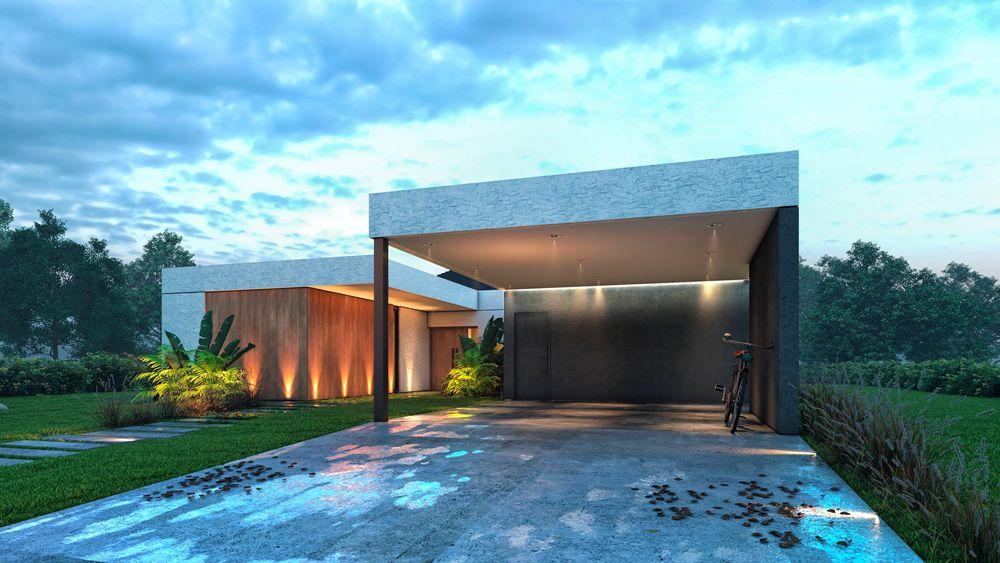 Barrios Privados Zona Sur Buenos Aires Desarrollo Inmobiliario Sustentable El Rebenque Canning