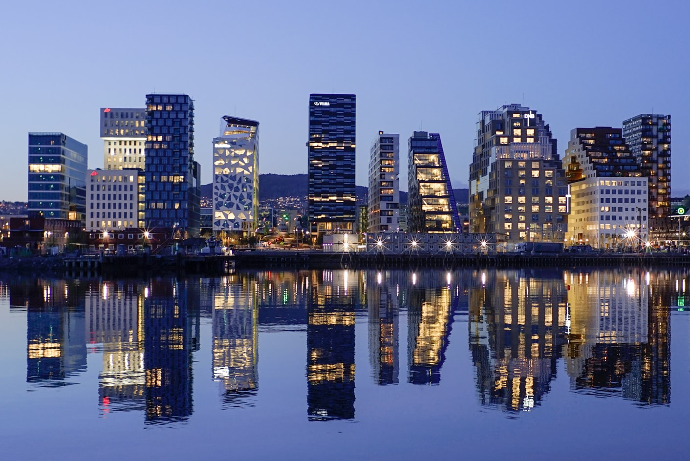 Tendencias: inversiones en Desarrollo Inmobiliario Sostenible alrededor del mundo