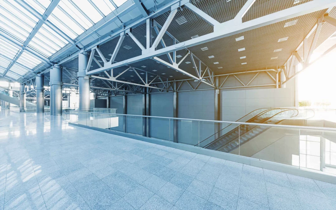 Limpieza de fachadas: clave para la valorización inmobiliaria