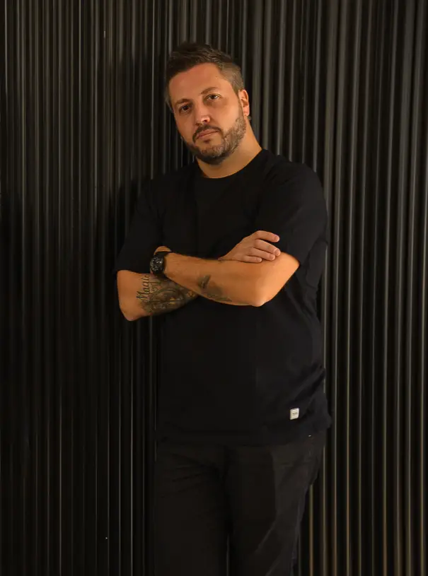 Nicolas Limeres Arquitecto Nicolás Pablo Limeres Arquitecto en Buenos Aires